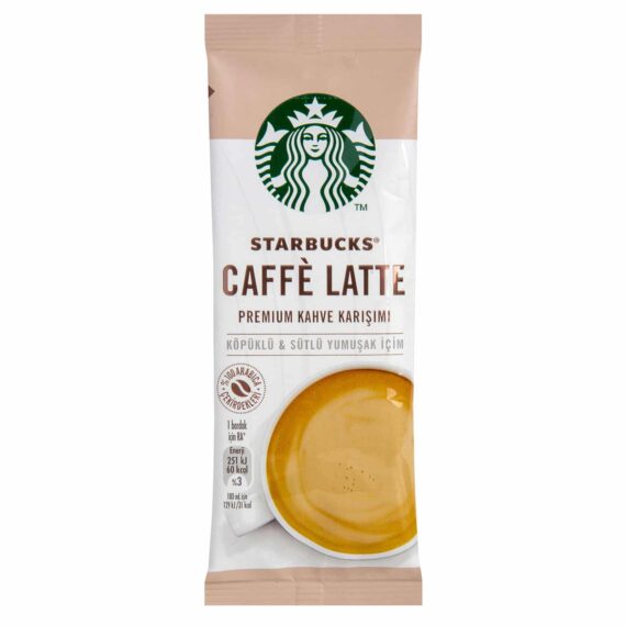 03252557 1aae14 1650x1650 1 Starbucks Caffe Latte 14gr