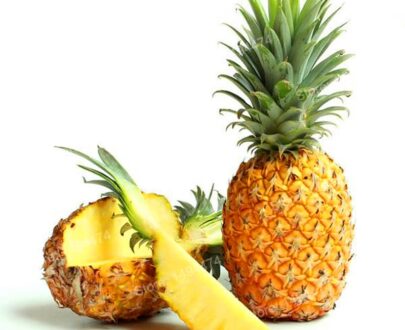 ananas meyvesi