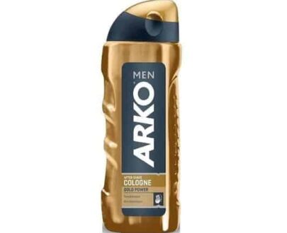 Arko Tıraş Kolonyası Gold 250 ml