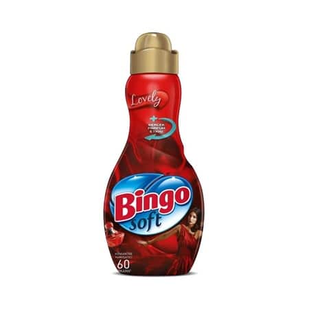 bingo soft konsantre lovely 1440 ml 5d97 Bingo Soft Konsantre Lovely 1440 ml