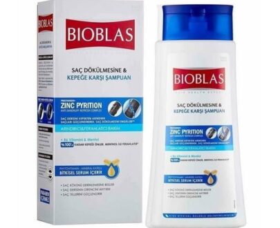 Bioblas Şampuan Kepek 360 ml