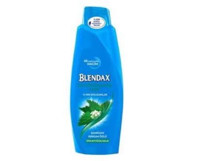 Blendax Şampuan Isırgan Özlü 550 ml