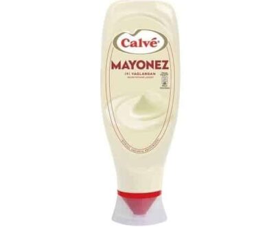 Calve Mayonez 540 gr