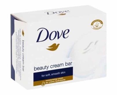 Dove Cream Bar 100 gr