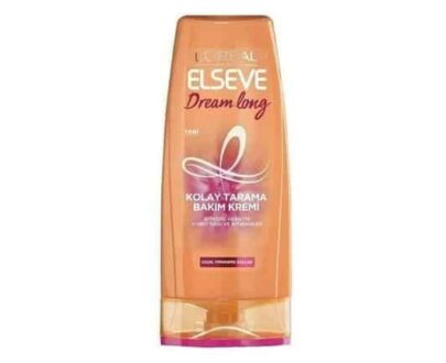 Elseve Saç Kremi Dream Long 360 ml