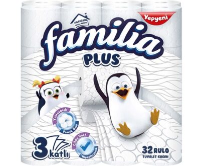 familia tuvalet kagidi plus 32li 1f74 Tunçmar Online Market