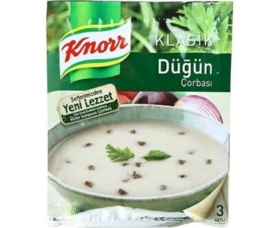 Knorr Çorba Düğün 72 gr