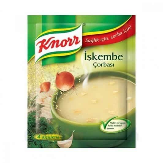 Knorr Çorba İşkembe 63 gr