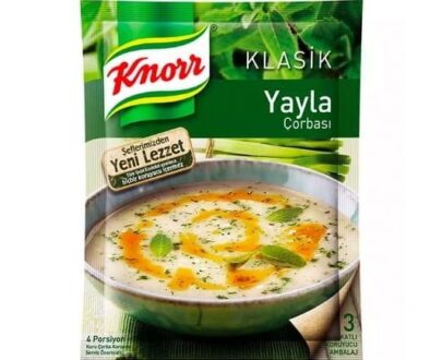 Knorr Çorba Yayla 72 gr