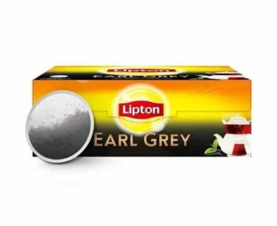 Lipton Earl Grey Demlik Poşet Çay 153 gr