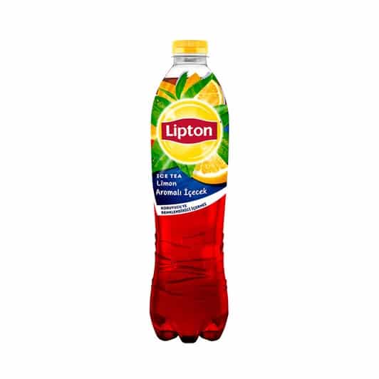 lipton ice tea limonlu 1.5 lt 1 3440 Lipton Ice Tea Limonlu 1.5 lt
