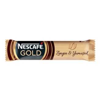 nescafe gold 2 gr kahve nescafe 19840 26 B Nescafe Gold 2 gr