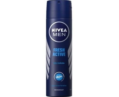 Nivea Deodorant Erkek Fresh Active 150 ml