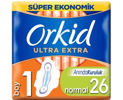 orkid-ultra-extra-hijyenik-ped-normal-a9dc