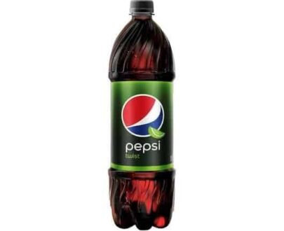Pepsi Twist 1 lt