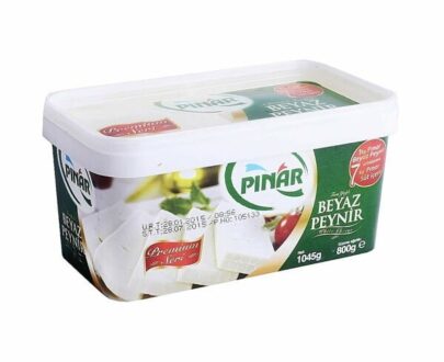 Pınar Salamuralı Beyaz Peynir 800 g