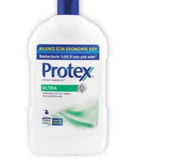 Protex Ultra Koruma Sıvı Sabun 1500 ml