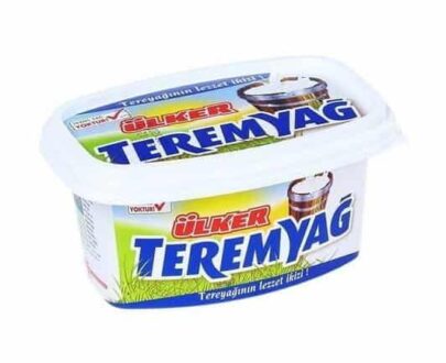 Teremyağ Kase Margarin 250 gr