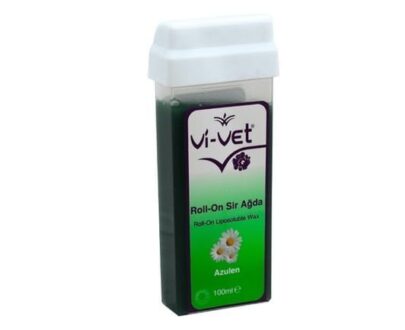 Vi-Vet Roll-On Sir Ağda Azulen 100 ml