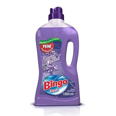 bingosil fresh lavanta 1 lt c a5c0 Bingo Fresh Lavanta 1 Lt