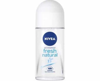 Nivea Roll-On Bayan Fresh 50 ml