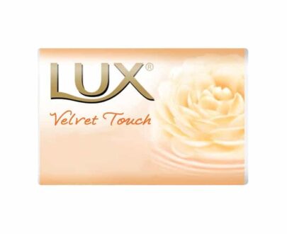 Lux Velvet Touch Sabun 80 gr