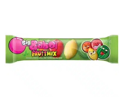 BIGBABOL FRUITMIX 20GR