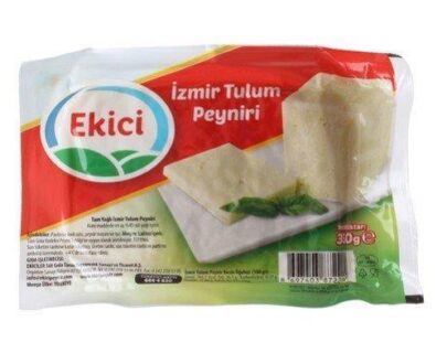 Ekici Peynir İzmir Tulum 300 gr