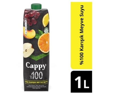 cappy-elma-karisik-100-1-lt-78b651
