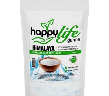 happy life himalaya kaya tuzu ince