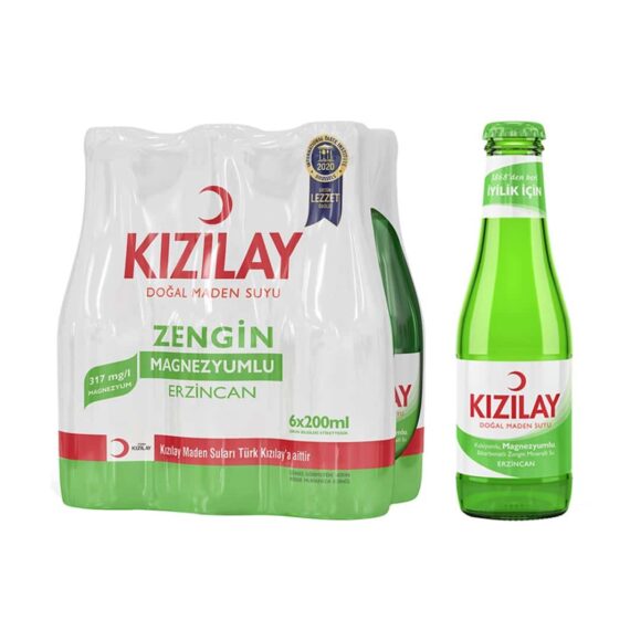 kizilay-maden-suyu-6x200-ml-erzincan-048b38
