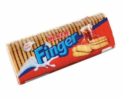 Ülker Finger 117 gr